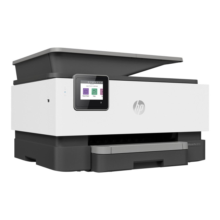 HP OfficeJet 9010 All-In-One Printer