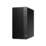 Refurbished HP 285 G3 Microtower Ryzen 3 2200G 8GB 256GB Windows 10 Pro Desktop PC