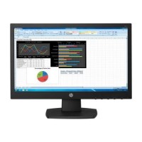 HP N223 21.5" Full HD Monitor 
