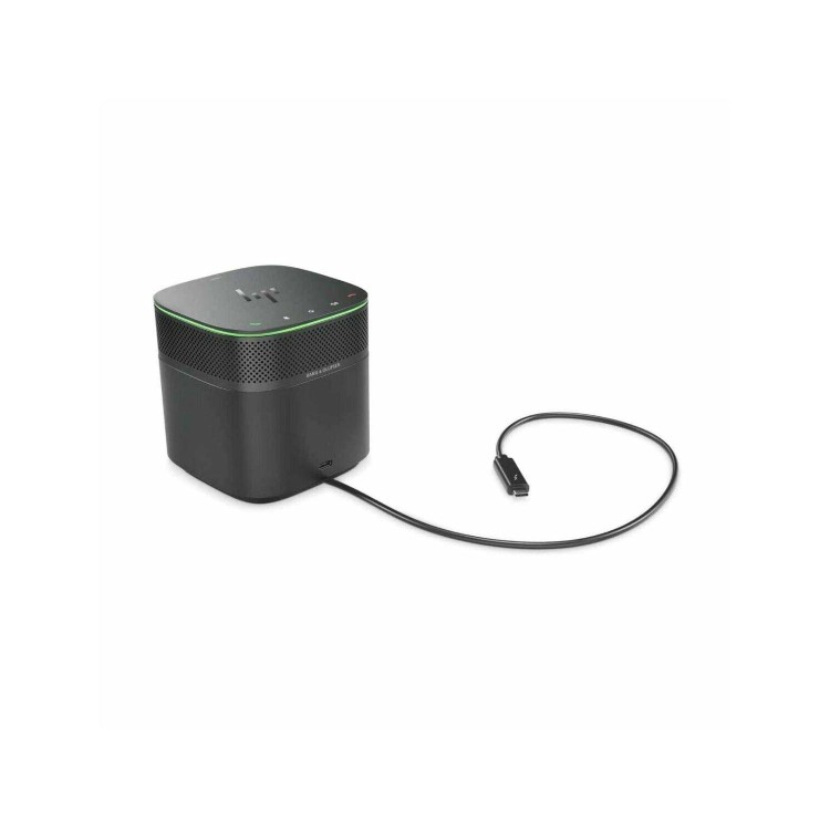 HP Thunderbolt Dock G2 with Audio Module 120W