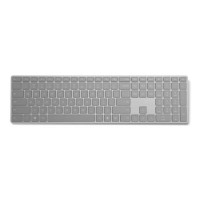 Microsoft Surface 3YJ-00003 Wireless Keyboard Grey