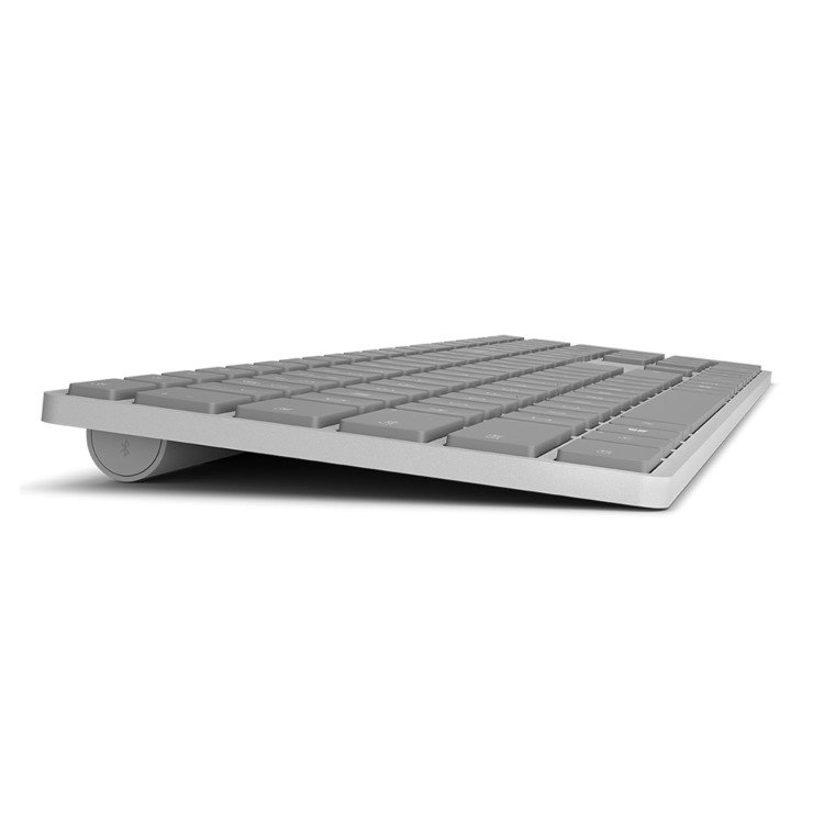 Microsoft Surface 3YJ-00003 Wireless Keyboard Grey