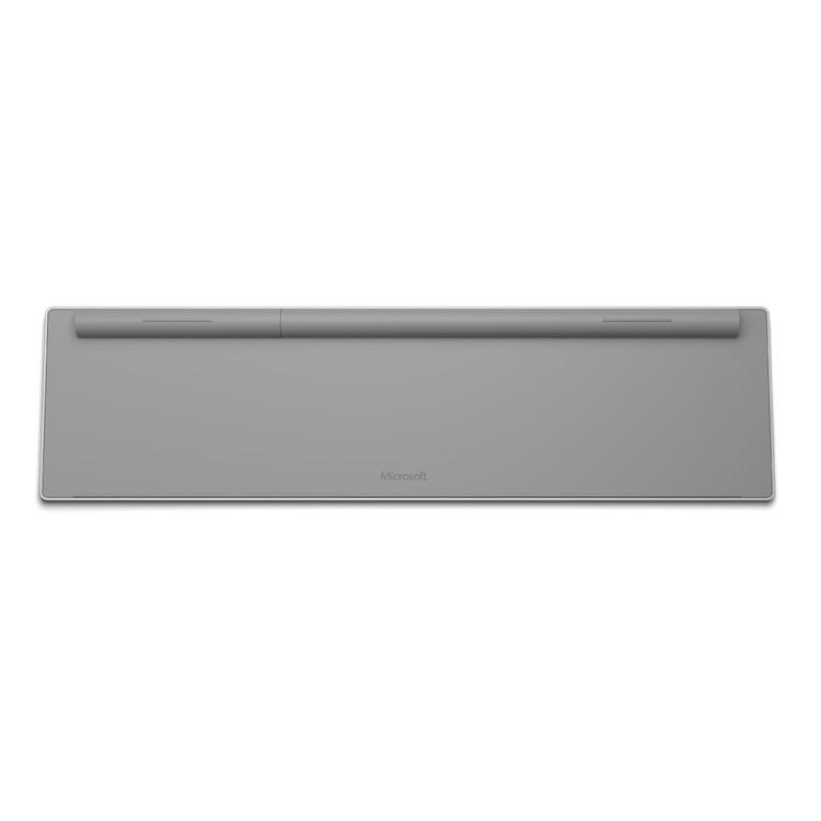 Microsoft Surface 3YJ-00003 Wireless Keyboard Grey