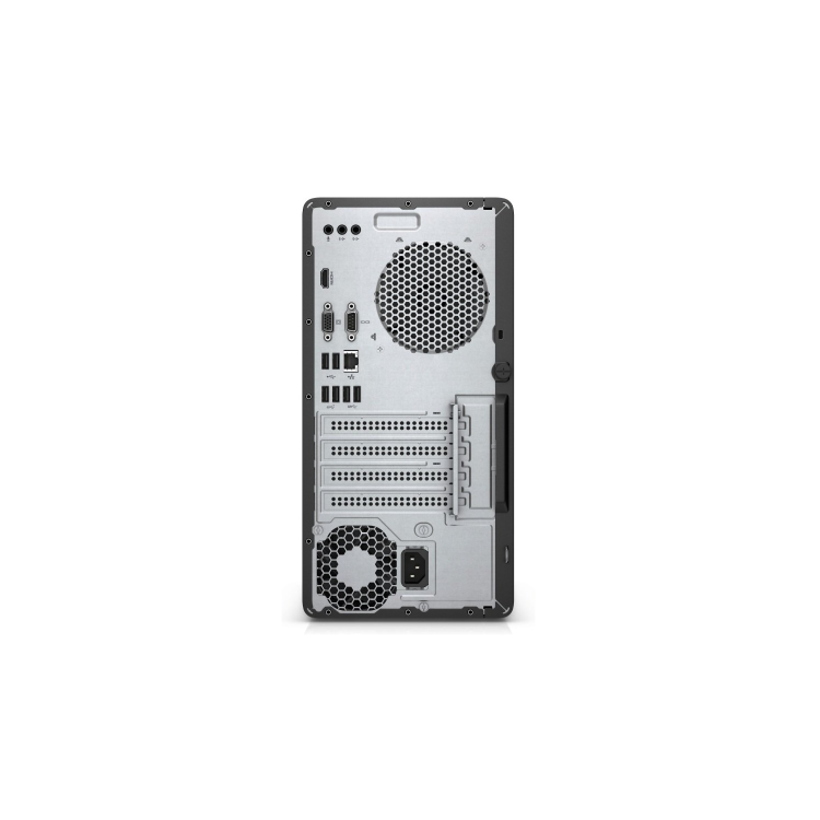 HP 290 G2 MT Core i3-8100 4GB 256GB SSD Windows 10 Pro Desktop PC