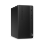 HP 290 G2 MT Core i3-8100 4GB 256GB SSD Windows 10 Pro Desktop PC