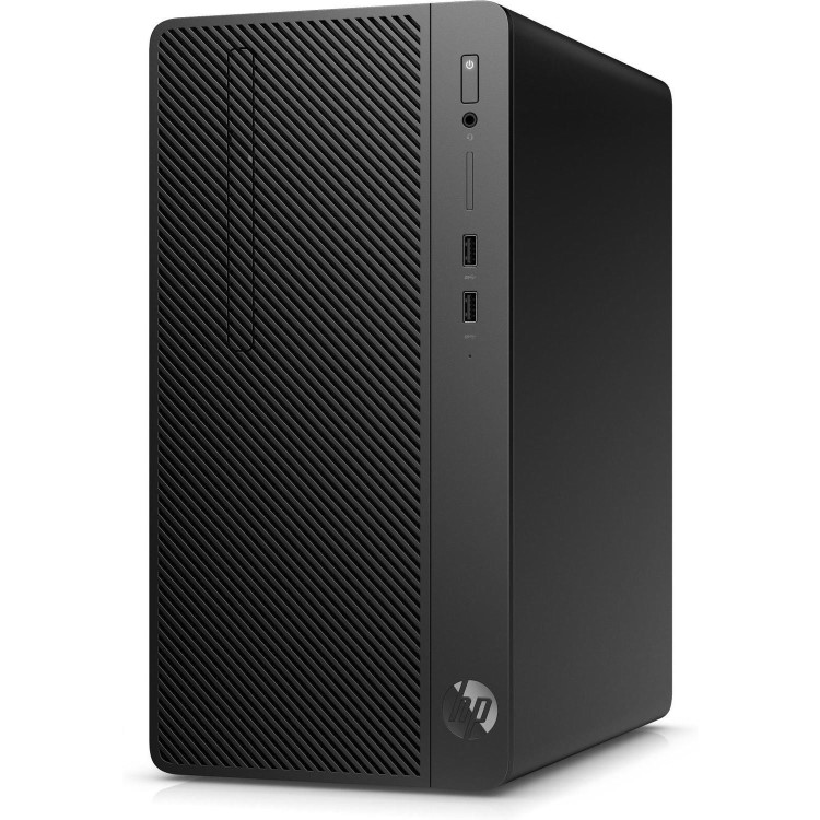 Refurbished HP 290 G2 MT Core i5-8500 8GB 256GB Windows 10 Pro Desktop