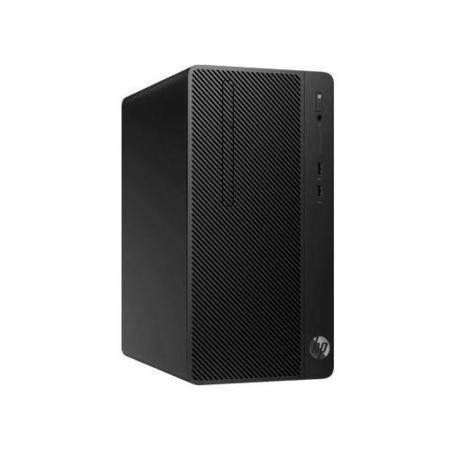 Refurbished HP 290 G2 MT Core i5-8500 8GB 256GB Windows 10 Pro Desktop