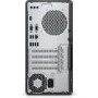 Refurbished HP 290 G2 MT Core i5-8500 8GB 256GB Windows 10 Pro Desktop