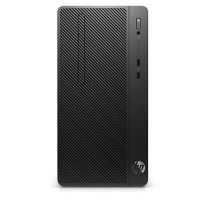 HP 290 G2 MT Core i5-8500 8GB 1TB Windows 10 Pro Desktop PC