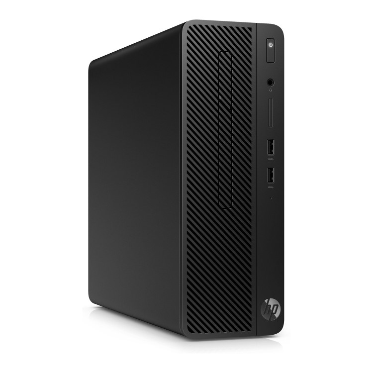 HP 290 G1 SFF Core i5-8500 8GB 256GB SSD Windows 10 Pro Desktop PC