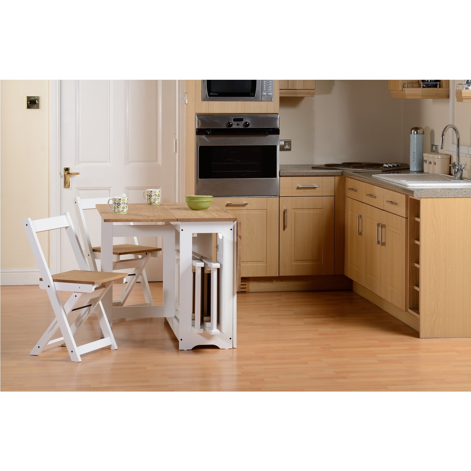 Seconique Santos Butterfly Folding Dining Set With 4 Dining Chairs In White Pine BuyItDirectie Seconique Santos Butterfly Folding Dining Set With 4 Dining Chairs In White Pine BuyItDirectie