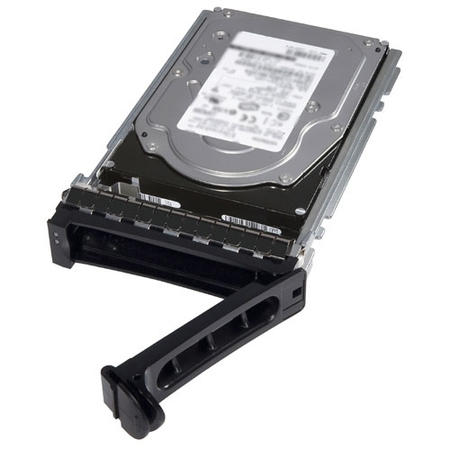 GRADE A1 - Dell 300GB 15k SAS 2.5inch Hot Plug Hard drive