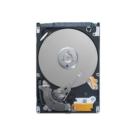 dell 600GB 10K SAS 12Gbps 512n 2.5in HP