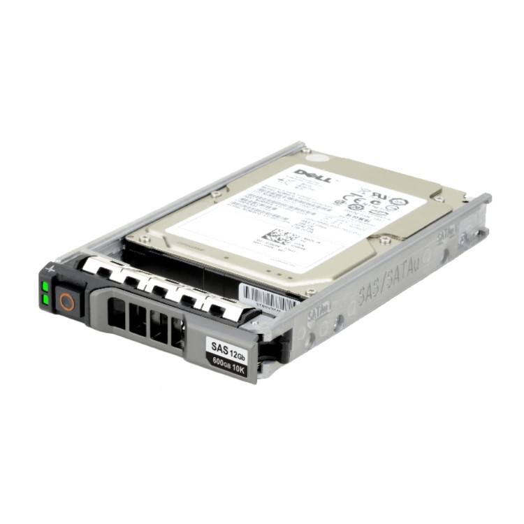 Dell 400-aowp HDD 600GB SAS Internal Hard Drive