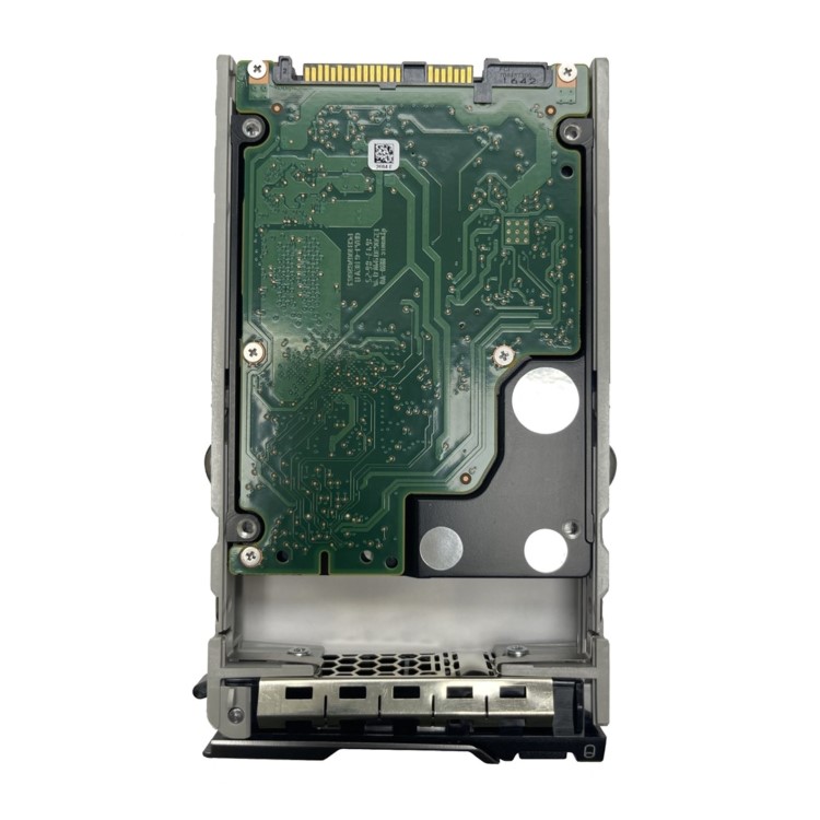 Dell 400-aowp HDD 600GB SAS Internal Hard Drive