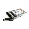 dell - Hard drive - encrypted - 900 GB - hot-swap - 2.5&quot; - SAS 12Gb/s - 15000 rpm - for PowerEdge R330 R430 R630 R730 R730xd 2.5&quot; T330 2.5&quot; T430 2.5&quot; T630 2.5&quot;