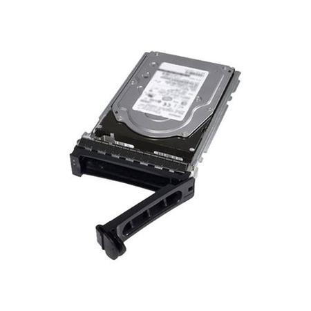 GRADE A1 - dell 2TB 7.2K SATA 6Gbps 512n 3.5 HP