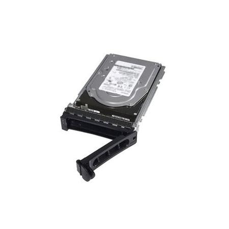 Box Opened Dell - 2TB - SAS 12Gb/s - HDD 3.5"