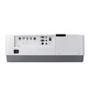 NEC PA803UL 8000 ANSI Lumens WUXGA 3LCD Technology Installation 18.2 Kg