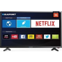 GRADE A2 - Blaupunkt 40/138M 40" Full HD Smart LED TV with 1 Year Warranty