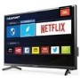GRADE A2 - Blaupunkt 40/138M 40" Full HD Smart LED TV with 1 Year Warranty