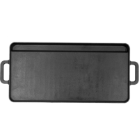 Pit Boss Cast Iron Griddle