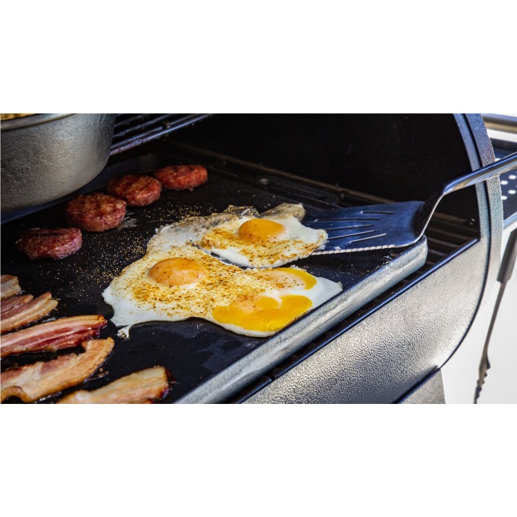 Pit Boss Cast Iron Griddle