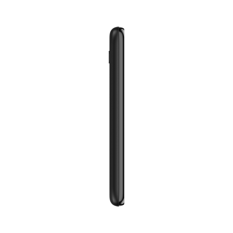GRADE A1 - Alcatel U3 2019 Black 4" 4GB 3G Unlocked & SIM Free