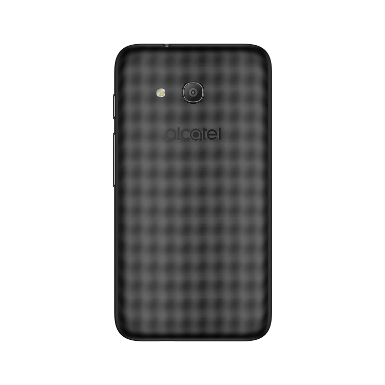 GRADE A1 - Alcatel U3 2019 Black 4" 4GB 3G Unlocked & SIM Free