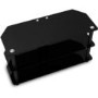 Techlink D80B Dais TV Stand for up to 50" TVs - Black