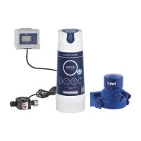 GROHE Blue Filter S Starter Set