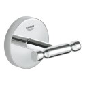40461001 Grohe BauCosmopolitan Robe Hook