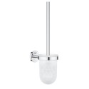 40463001 Grohe BauCosmopolitan Toilet Brush Set