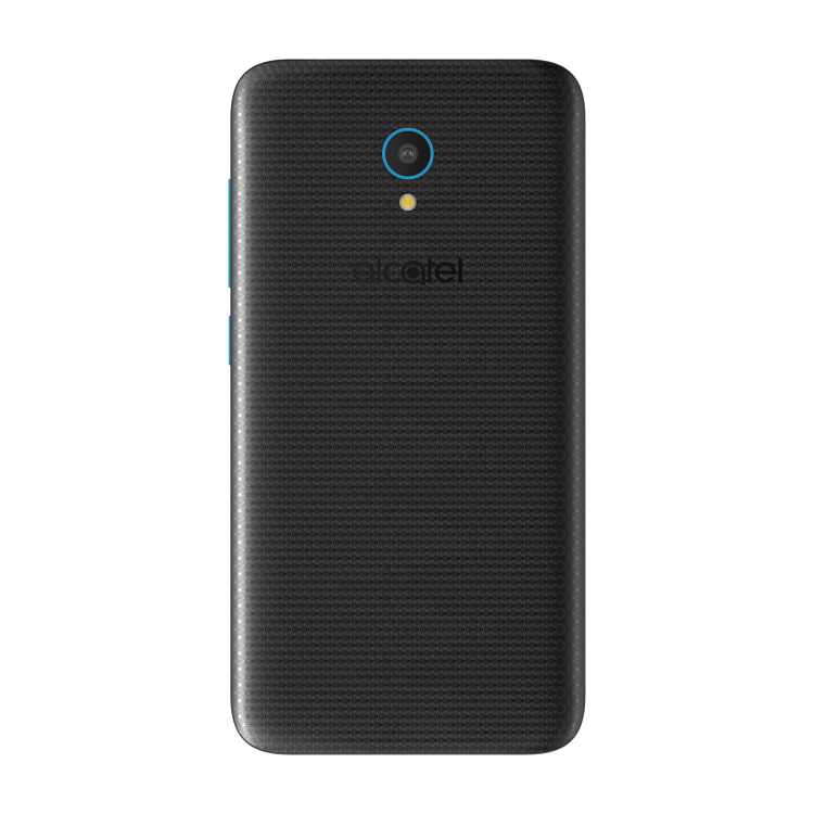 Alcatel U5 3G Sharp Blue 5" 8GB 3G Unlocked & SIM Free