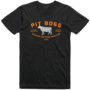 Pit Boss Grilling Master T-Shirt Black - Men's Medium