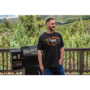 Pit Boss Grilling Master T-Shirt Black - Men's Medium