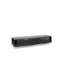 Ex Display - Techlink PM160B Panorama Black TV Stand