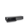 Ex Display - Techlink PM160B Panorama Black TV Stand