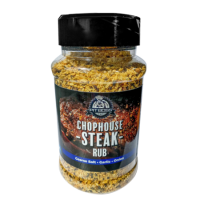 Pit Boss Chophouse Steak Rub x2 Bundle