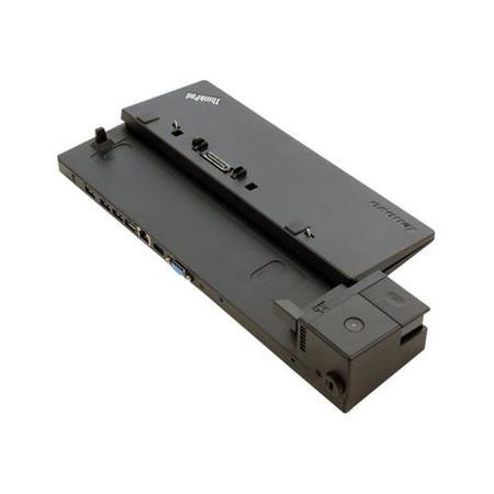 Ex Demo Lenovo Thinkpad Basic Dock 65W UK
