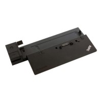 Box Opened  Lenovo ThinkPad Ultra Dock 135W