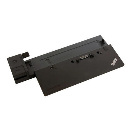 Box Opened  Lenovo ThinkPad Ultra Dock 135W