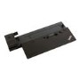 Box Opened  Lenovo ThinkPad Ultra Dock 135W