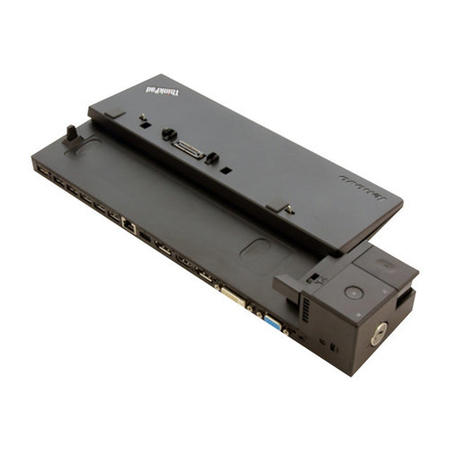 Box Opened  Lenovo ThinkPad Ultra Dock 135W