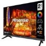 Refurbished Hisense A40 40" 1080p Full HD LED Freeview HD Smart TV