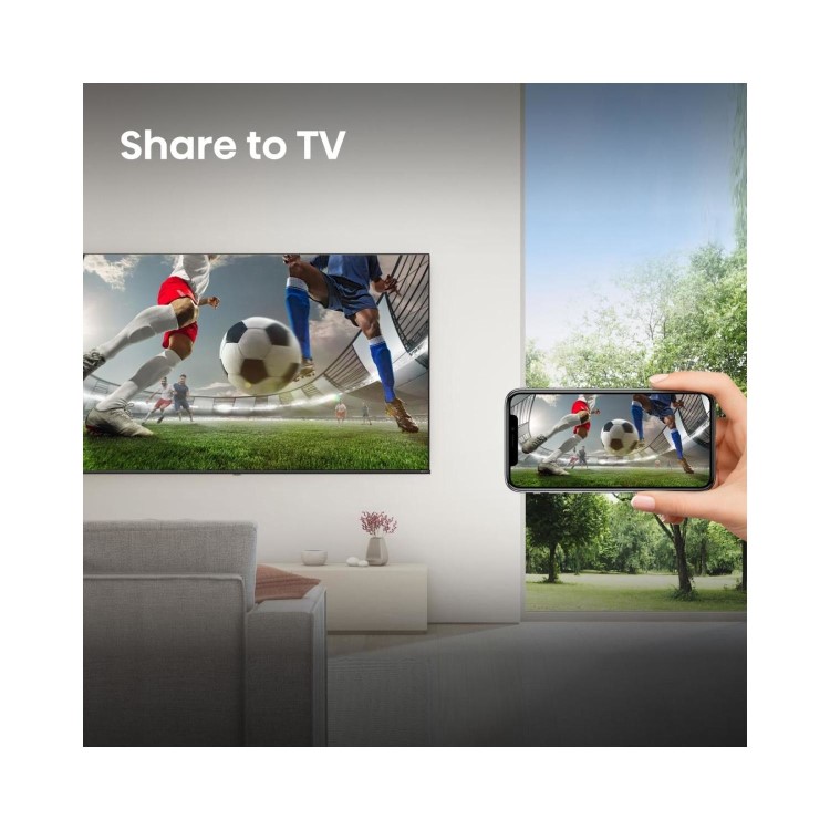Hisense 40A4STUK 40 Inch Full HD Smart TV  1080p LED Television