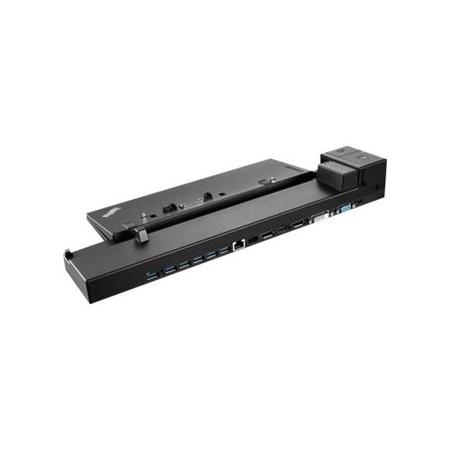 GRADE A1 - Lenovo ThinkPad 230W Workstation Dock