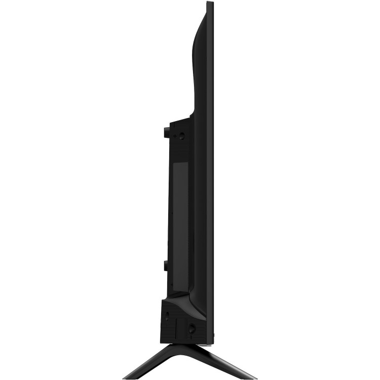 Refurbished Hisense 40" 1080p Full HD LED Freeview Play Smart TV without Stand