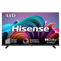 Hisense A5N 40 inch Smart Full HD QLED TV