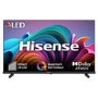 Hisense A5N 40 inch Smart Full HD QLED TV